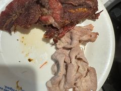 -星伦多自助料理·涮烤一体(杭州来福士店)