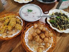 -南记食粥坊·宵夜大排档(卫国路店)