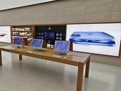-Apple零售店(苏州店)