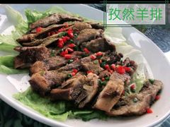 -听风阁农家私房菜茶楼(龙坞店)