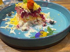 -卢布里西餐厅(总店)