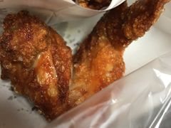 -一把鸡腿(中亭街店)