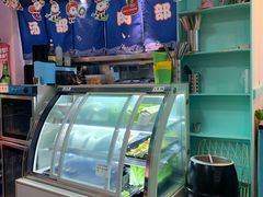 -烤路里·韩国品质自助烤肉(石路天虹4号店)