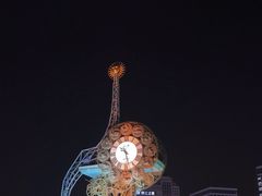 -世纪钟