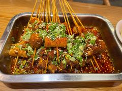 -付小姐在成都(川沙店)