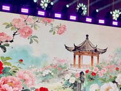 -北京王府井天伦王朝酒店