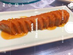 -山外山菜馆(玉泉路店)