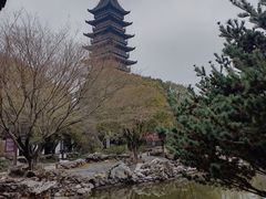 -常熟方塔园