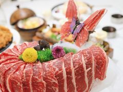 -3号仓库·创意中国菜(新世界城店)