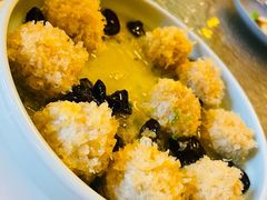 -通安客栈中餐厅·何家小馆