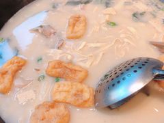 -陈大锅·岳阳鱼馆·地道岳阳菜(美食街店)