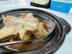 -新峰肉骨茶