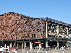 -大八江景意大利西餐厅LargeEight Italy Restaurant(1862时尚艺术中心店)