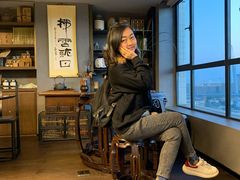 -潮汕味道煮海餐厅(金麟大厦店)