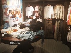 -Hollister Co(杭州万象城店)