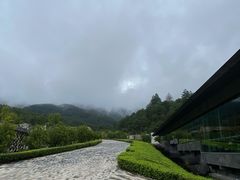 -腾冲云峰山