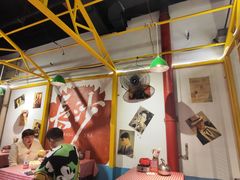 -彭耕记猪油炒小菜(吉联mall店)