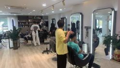 -新晨·SALON·形象造型