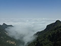 -少华山国家森林公园