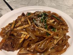 -翠华餐厅(正佳广场店)