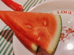 -楼兰新疆菜(江宁万达店)