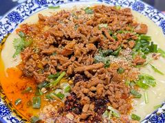 -云南李记罐罐米线饵丝小吃(汉中门金鹰店)