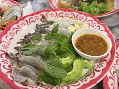 -Phensiri Thai Restaurant