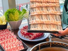 -快乐小羊火锅(河西王府井店)