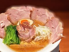 -真打拉面·日式拉面新流派(体育西横街店)