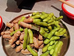 -丽伟的串·烧烤·砂锅(季景天地店)