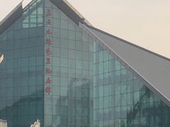 -三五九旅屯垦纪念馆