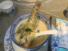 -贺庄·活鱼馆(珠吉路店)