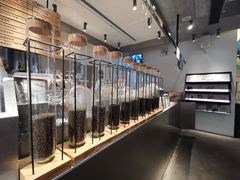 -喜茶(上海兴业太古汇店)