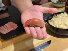 -镹·鱼料理  国产鱼使用店