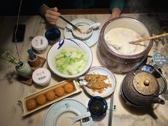 -佬麻雀·新湘菜(东方宝泰店)