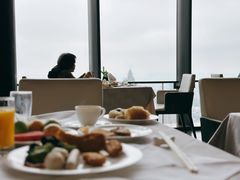 -南京金陵饭店