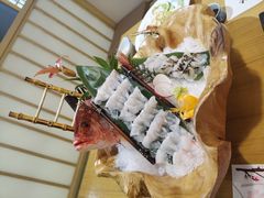 -大渔铁板烧(东城店)