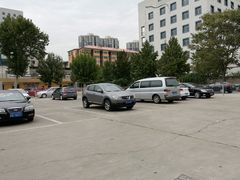 -京西五环检测场