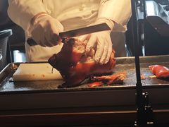 -喜悦烤鸭·新京菜(王府井店)