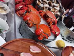 -TABLE·味西餐厅-成都茂业JW万豪酒店