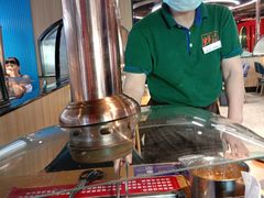 -蚝英雄鲜蚝自助专门店(长楹天街直营店)