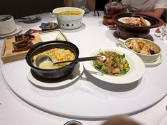 沙姜猪手-客家汇·客家传承菜(水库店)