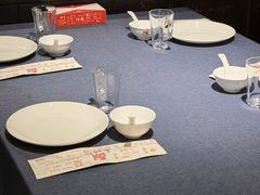 -金狮麟·新豫菜(金码大厦店)