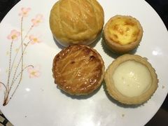 -新兴·金羊座·粤菜点心(乐峰店)