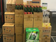 -大商超市(银岛店)