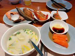 -阿纳迪酒店·秘境西餐厅