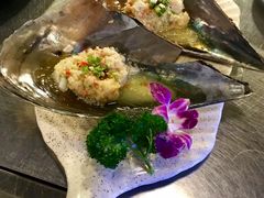 -海神·济州岛海鲜料理(天乐广场店)