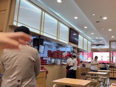 -喜家德虾仁水饺(济钢店)