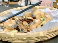 -飞尝蚝·顺德菜·鱼生(顺德总店)