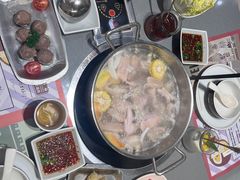 -椰小鸡·琼州糟粕醋(美兰缤纷城店)